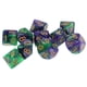 thumbnail image 5 of Dados Polihedros Dados 20pcs 10 D10 Para Mazmorras Y Dragones Juegos De CUTICAT Dados poliédricos, 5 of 8