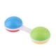 thumbnail image 4 of 0-12M Cute Baby Early Educational Rattle Music Sound Appease Toy(3) Tmvgtek juguetes de los niños, 4 of 6