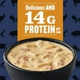 thumbnail image 2 of Progresso Pitmaster, Sausage and Beer Cheese with Potatoes, Canned Soup, 18 oz, 2 of 10