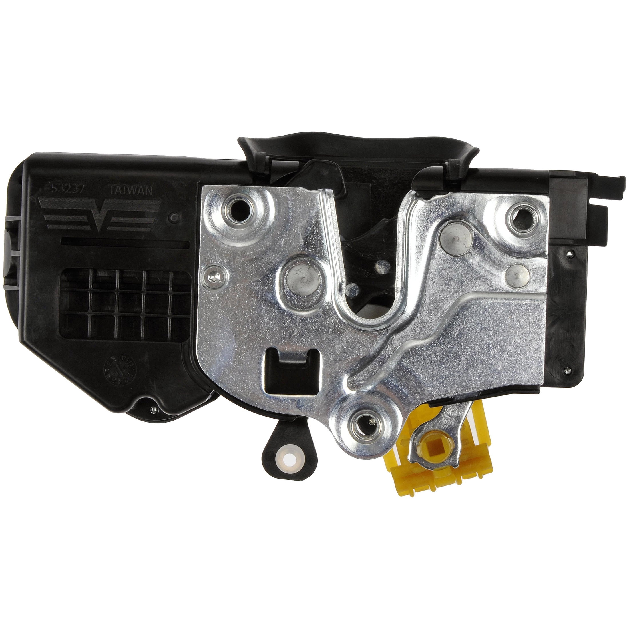 Dorman 931-911 Front Driver Side Door Lock Actuator Motor for Specific Chevrolet / GMC Models