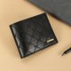 thumbnail image 1 of Monedero Tarjeta Bolso Monedero Hombre Corto Fuente Monedero Corto Multi-Tarjeta Elegante, 1 of 5