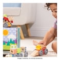 thumbnail image 5 of Set de Juego Melissa & Doug Blockables Vehículos, 5 of 5