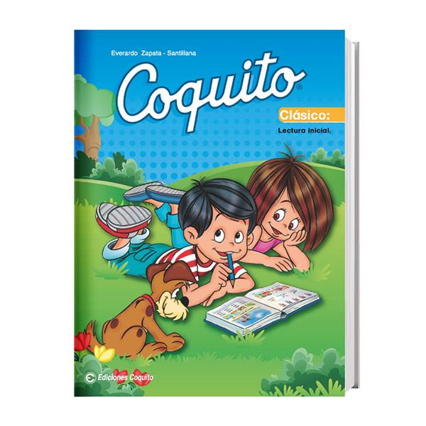 Coquito Clásico 2020, lectura inicial - Walmart.com - Walmart.com