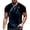 A-Light Blue728, variant on Men 3D Printed T-Shirt Short Sleeve Grim Reaper Graphic Tees Breathable Edgy Streetwear Casual Top
