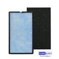 thumbnail image 5 of PUREBURG HP8 Replacement True HEPA Filters Compatible with SimPure HP8 Air Purifier,H13 4-Stage Filtration Activated carbon 2-IN-1 Air Clean,2-Pack, 5 of 6