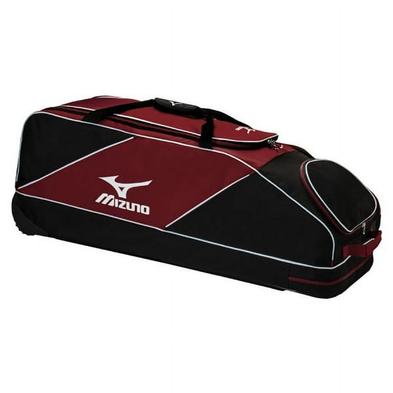 Mizuno classic deals wheel bag