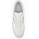 thumbnail image 5 of Men New Balance BB480L3W Lifestyle Casual Sneakers Shoes White/White, 5 of 6