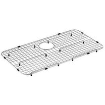 Moen Stainless Bottom Grid