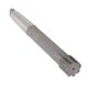 thumbnail image 5 of Escariador de carburo con vástago cónico de 1 1/2", flauta recta, herramienta de corte industrial, diámetro 38 H8 YG, 5 of 12