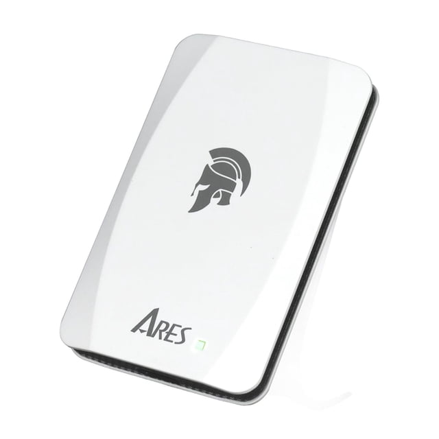 Antorcha SSD externa DATO ARES de 1 TB USB 3.2 Gen 2x1 tipo C