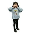 thumbnail image 4 of DC Comics Chandail Molletonné pour Filles Héroïne Ou Méchante Batgirl, 4 of 5