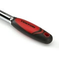 thumbnail image 7 of TEKTON 3/8 Inch Drive x 9 Inch Swivel Head Quick-Release Ratchet | 1491, 7 of 7