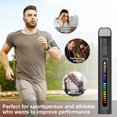 XULHAN Smart Breath Enhancing Trainer AppConnected Device for