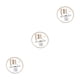 thumbnail image 4 of Campanas de viento Advancent móviles hechas a mano de madera, 4 of 6