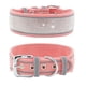 thumbnail image 1 of Collar brillante para perros grandes: diamantes de imitación de 2 pulgadas de ancho para niñas,, 1 of 5