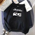 thumbnail image 3 of Sudaderas Con Capucha Anime Initial D Toyota Supra Para Homb, 3 of 7