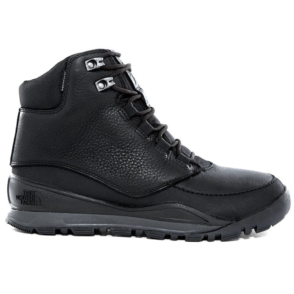 the north face men's edgewood 7