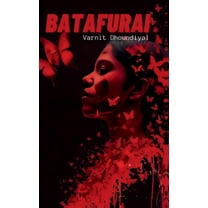 Batafurai, (Hardcover)