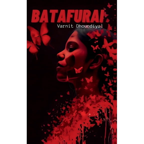 Batafurai, (Hardcover)