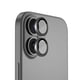 thumbnail image 2 of Mica Vidrio camara MYBAT para iPhone 17 protectora, 2 of 9