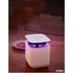 thumbnail image 4 of Mosquito Repellent Lamp, Kills Mosquitoes, Flies, Ultraviolet Lamp, No Chemicals, Safe and Effective, Day and Night Modes, Odorless, Quiet, Safe, 4 of 4