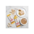 thumbnail image 4 of Perfect Bar Peanut Butter - Refrigerated protein bar - 16 bars x 3 oz - 40.1 oz, 4 of 6
