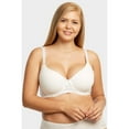 thumbnail image 4 of Womens 6 Pack of Everyday Plain, Lace, D, DD, DDD Cup Bra -Various Style 4343PLD, 38D, 4 of 7