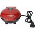 thumbnail image 1 of Waffle Maker, Stylish Breakfast Machine, Multifunctional Compact Size Fast Heating. Kitchen appliance., 1 of 5