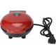 thumbnail image 1 of Waffle Maker, Stylish Breakfast Machine, Multifunctional Compact Size Fast Heating. Kitchen appliance., 1 of 5
