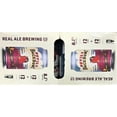thumbnail image 4 of Real Ale Devils Backbone Belgian Tripel Craft Beer, 12 Pack, 12 fl oz Cans, 8.1% ABV, 4 of 4