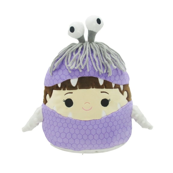 Squishmallows Official Plush 8 inch Disney Boo Childs Ultra Soft Stuffed Toy