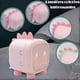 thumbnail image 4 of 2026 The Best Kids Alarm Clock,Children's Alarm Clock Bright LED Digit, 4 of 5