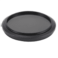 ND2400 Variable ND Filter 58mm Optical Neutral Density Filter for