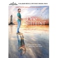thumbnail image 2 of Hallmark - One Summer [DIGITAL VIDEO DISC], 2 of 3