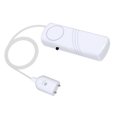thumbnail image 4 of Water Leak Detector Water Alarm Sensor Leak And Drip Alert Flood Sensor Alarm For Basement, 4 of 6
