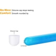 thumbnail image 4 of HSHDLDF Lube Applicator Lubricant Launcher with Smooth Rounded Tip Reusable/Durable/Easy to Clean, 4 of 6