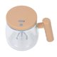 thumbnail image 5 of Taza Auto Agitada, Taza Eléctrica de Autocompresión de 7000 RPM Recargable de Vidrio Totalmento Autico para la Oficina, 5 of 7