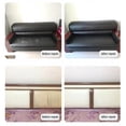 thumbnail image 3 of Self-adhesive Leather Refinisher Cuttable Sofa Repair Leather Subsidy For Leather Crafts, 3 of 4