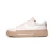 thumbnail image 2 of NIKE COURT LEGACY Zapatillas deportivas para mujer de piel antideslizantes y resistentes al desgaste, informales, de suela gruesa, de estilo retro, de gran tamaño, tallas grandes, 2 of 5