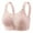 Light Gray, variant on RMGVDSD Strapless Bras for Women Underwire One Smooth U Light T Shirt Convertible Bra Comfort Womens Bralettes