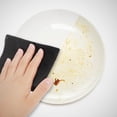 thumbnail image 4 of Magic Cloth Household Kitchen Dish Wish Towel Cleaning Absorbent Non lint Detergent Cleaning Cloth Department Store Supplies Lazy Rag, 4 of 5