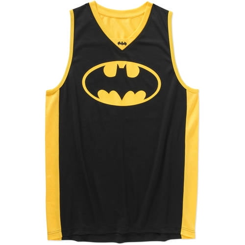 batman jersey