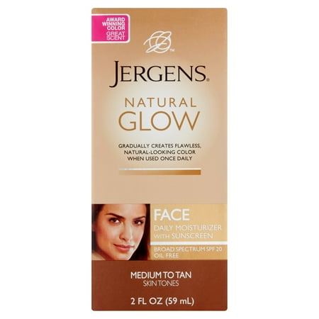 Jergens Natural Glow Daily Moisturizer Medium To Tan Skin Tones Jergens Natural Glow Daily Moisturizer Medium To Tan Skin Tones