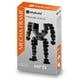 thumbnail image 2 of Mybuild mecha marco mf5 mech marco ladrillos bloques construyendo juguete construir un robot personalizado MyBuild MyBuild, 2 of 2