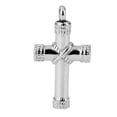 thumbnail image 1 of Joyas de cremación Cenizas Colgante de Holkder Zulema La cremación, 1 of 5