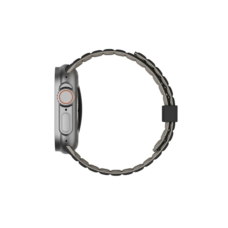 UAG Apple Watch Band 49/46/45/44mm Pathfinder - Silicone UAG Apple Watch Band 49/46/45/44mm Pathfinder - Silicone