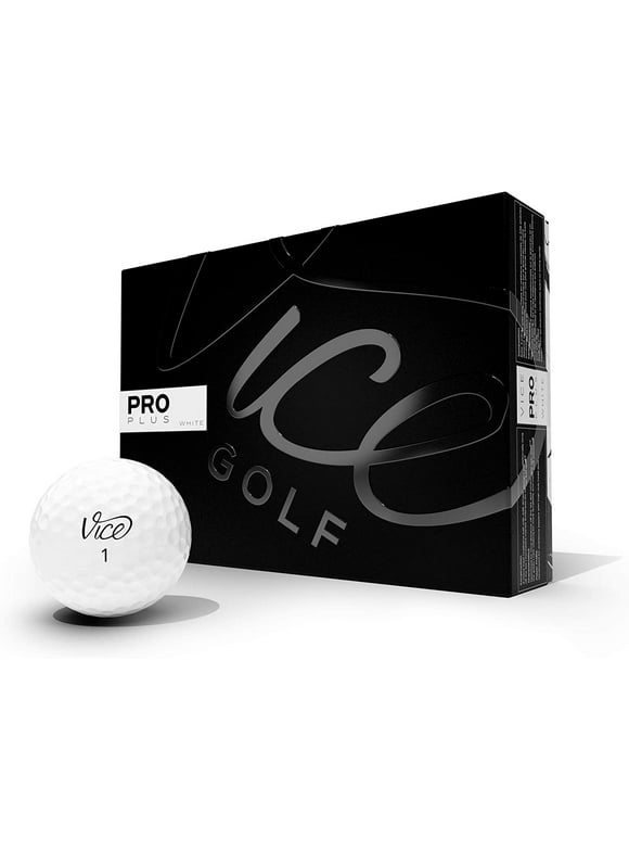 Vice Golf Golf Balls Golf