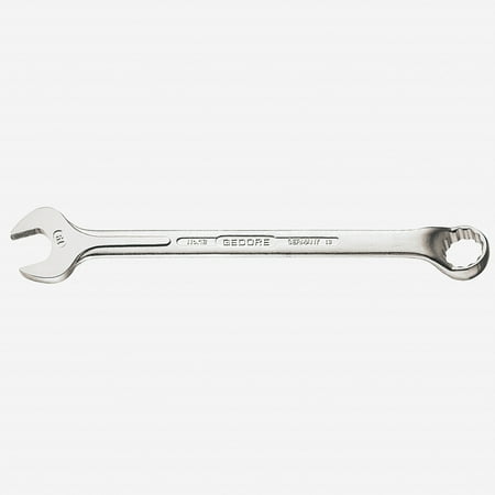 UPC: 4010886600573 | Gedore 1 B 5/8AF Combination spanner 5/8