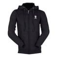 thumbnail image 3 of Sudadera K-swiss Sdm Color Negro Hombre, 3 of 3