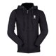 thumbnail image 3 of Sudadera K-swiss Sdm Color Negro Hombre, 3 of 3